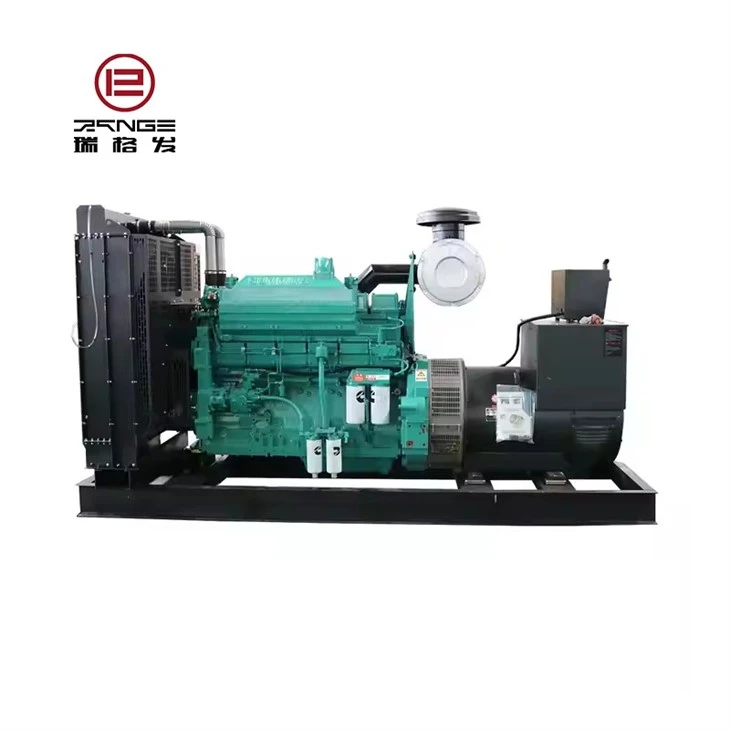 3.5kva Silent Generator price