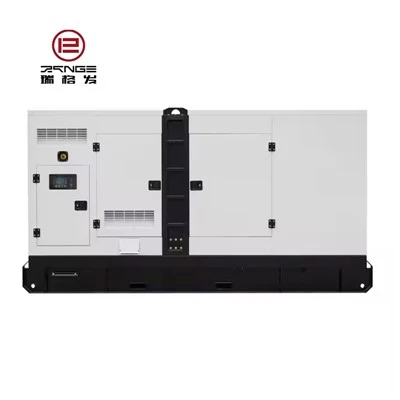 Generador silencioso de 15kva